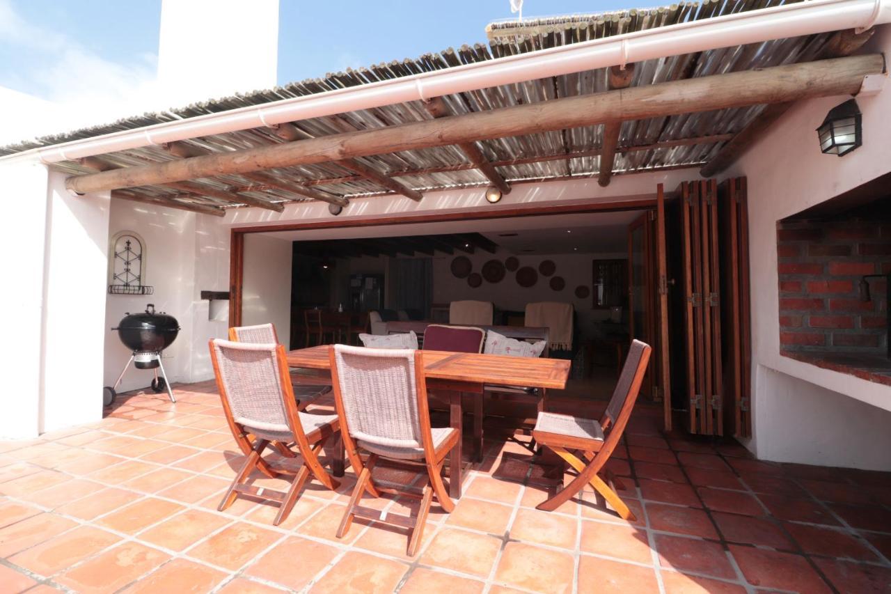 Sea Pearl Holiday Home Paternoster Exterior foto