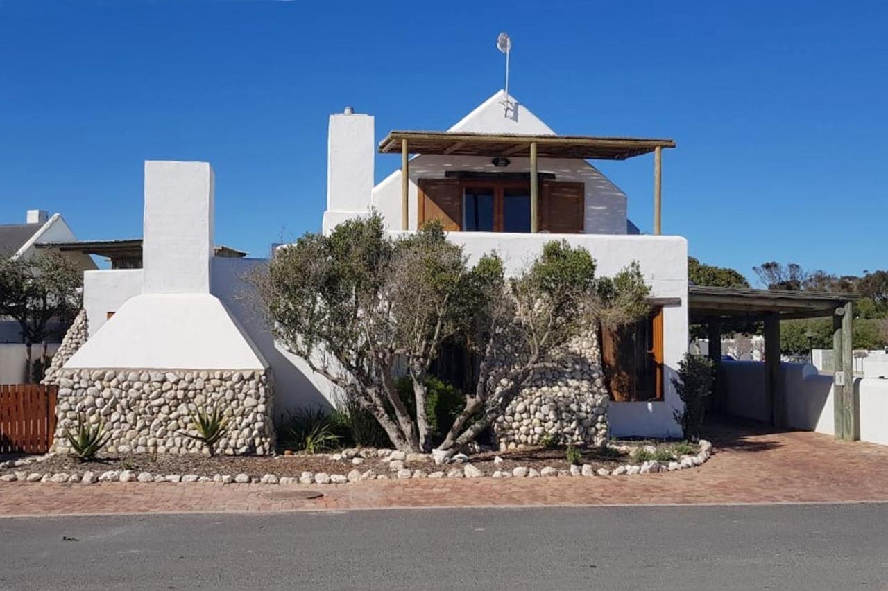 Sea Pearl Holiday Home Paternoster Exterior foto