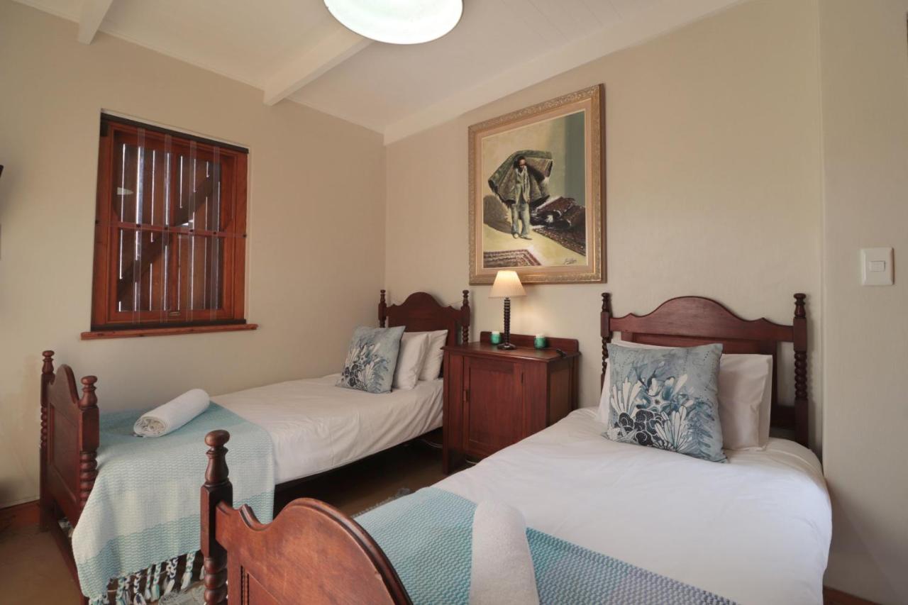 Sea Pearl Holiday Home Paternoster Exterior foto