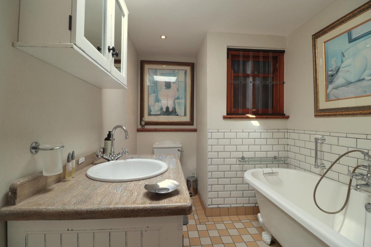 Sea Pearl Holiday Home Paternoster Exterior foto