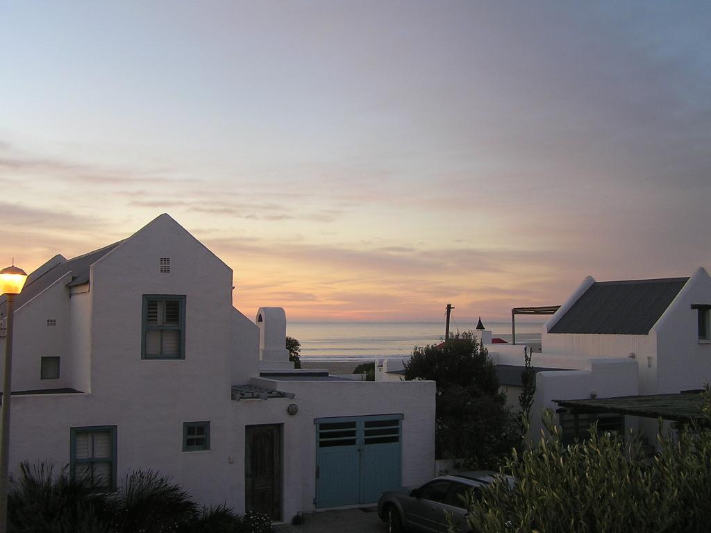 Sea Pearl Holiday Home Paternoster Quarto foto